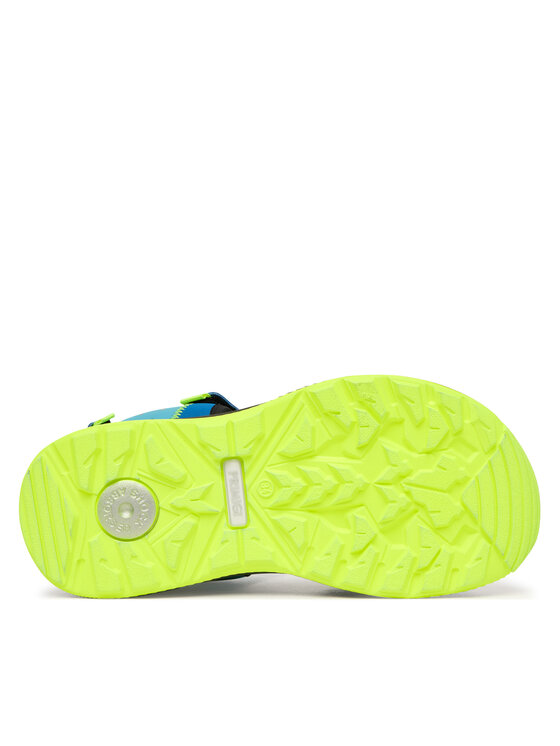 Primigi Primigi Sandali 1398822 S Blu