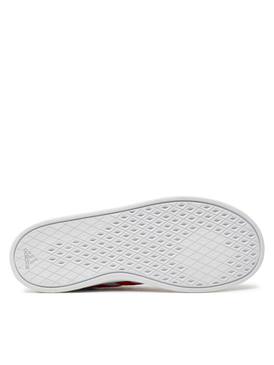 adidas adidas Sneakersy Breaknet 2.0 K JH6677 Biały