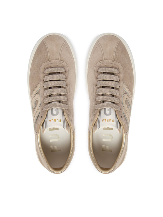 Furla Furla Sneakers Nuage YJ88NUA BX4400 4986S Bej