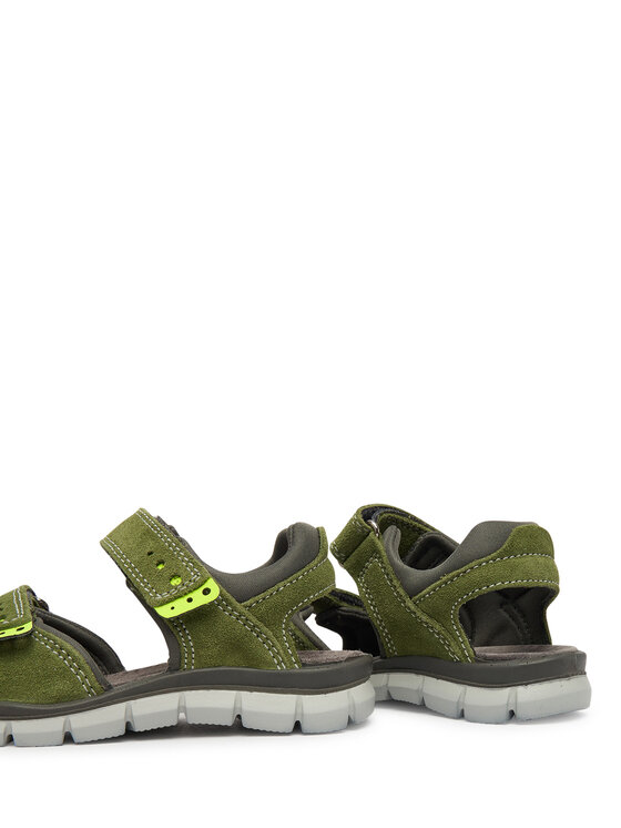 Primigi Primigi Basutės 1397322 M Žalia