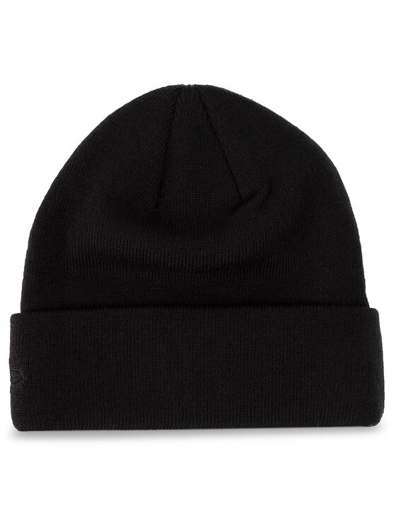New Era New Era Kapa Mlb Essential Cuff 12122729 Črna