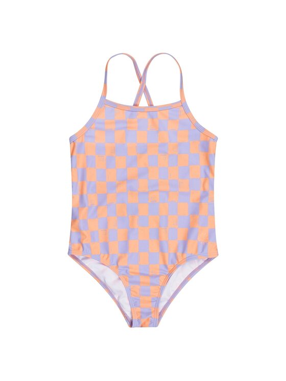 Tumble 'N Dry Tumble 'N Dry Strój kąpielowy 84/21260/17242/4146/134 Niebieski