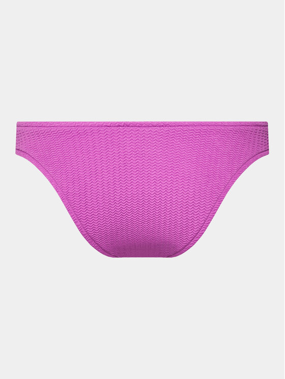 Seafolly Seafolly Bikini partea de jos Sea Dive 40305-861 Violet