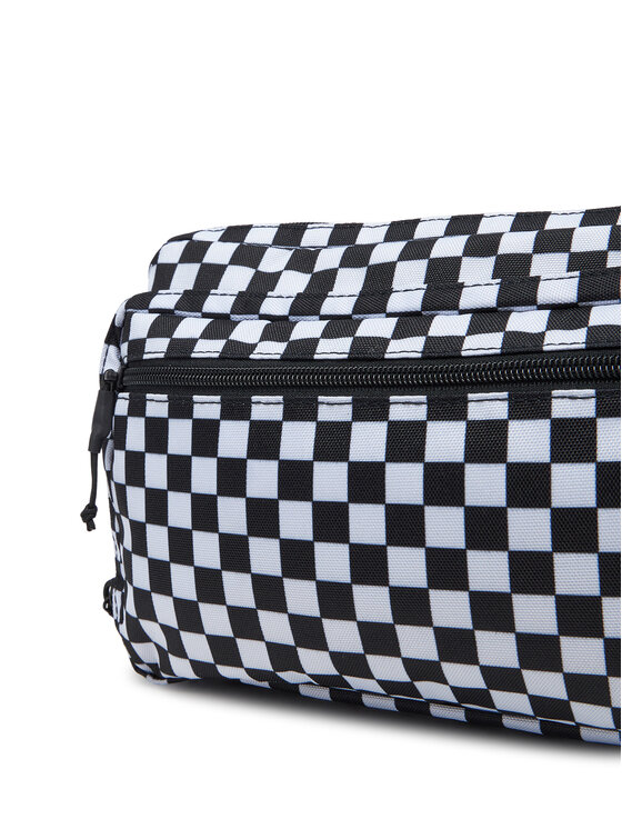 Vans Vans Τσάντα Bail Convertible Cross Body VN000MP4Y281 Μαύρο