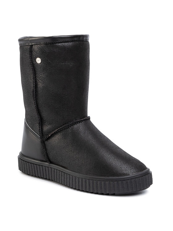 Scarpe 677750-F10 Nero