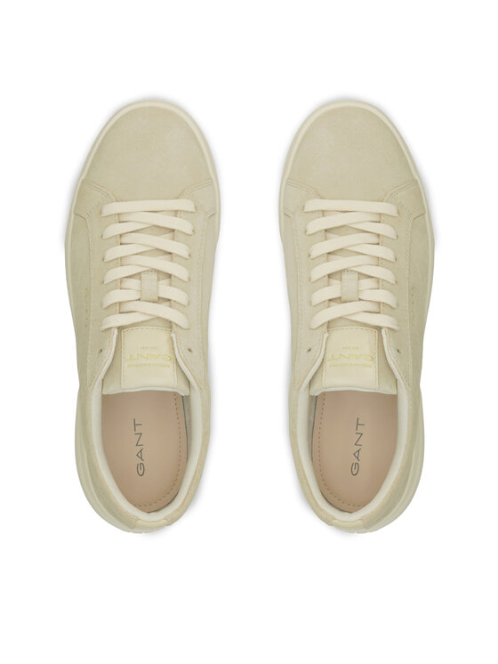 Gant Sneakers Joree Sneaker 28633552 Beige | Modivo.de