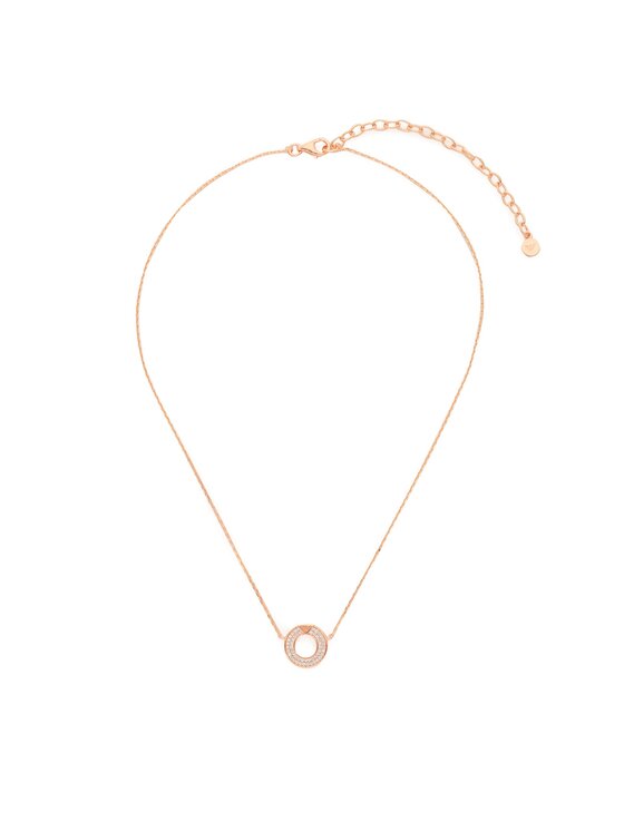Emporio Armani Náhrdelník EG3588221 Zlatá