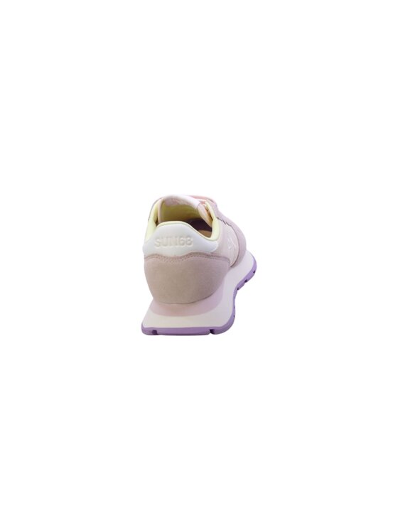 SUN68 SUN68 Sneakers q-fla-92556 Rosa