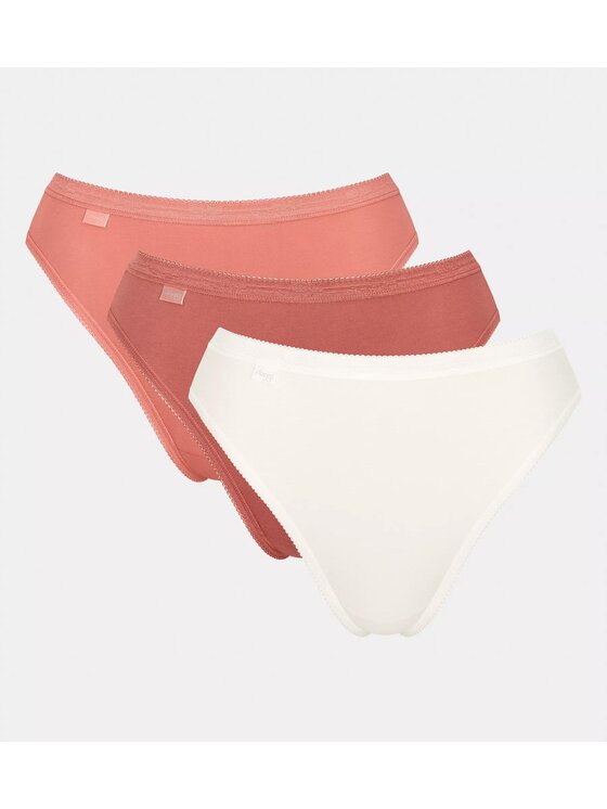 Triumph Triumph Figi klasyczne sloggi Basic+ Tai C3P Kolorowy