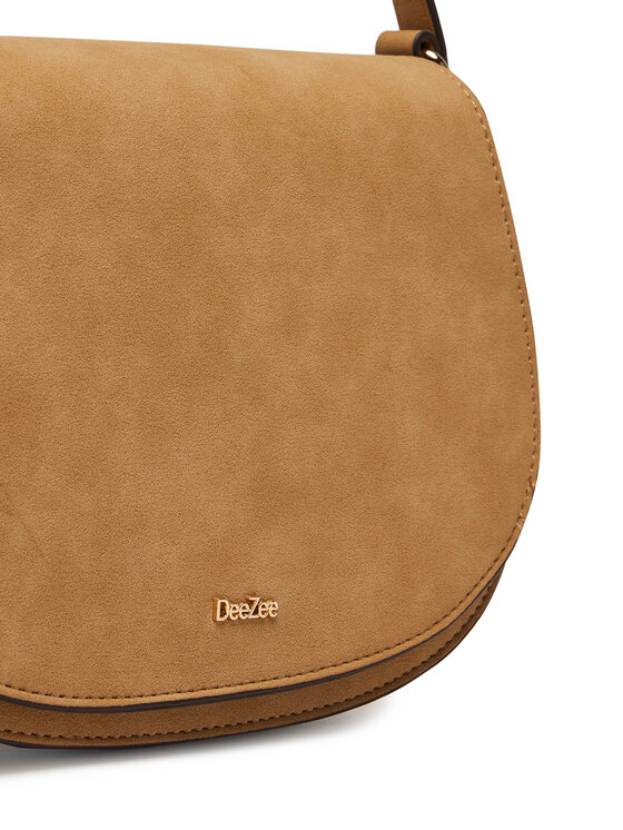 DeeZee DeeZee Soma SMT4495-D Brūns