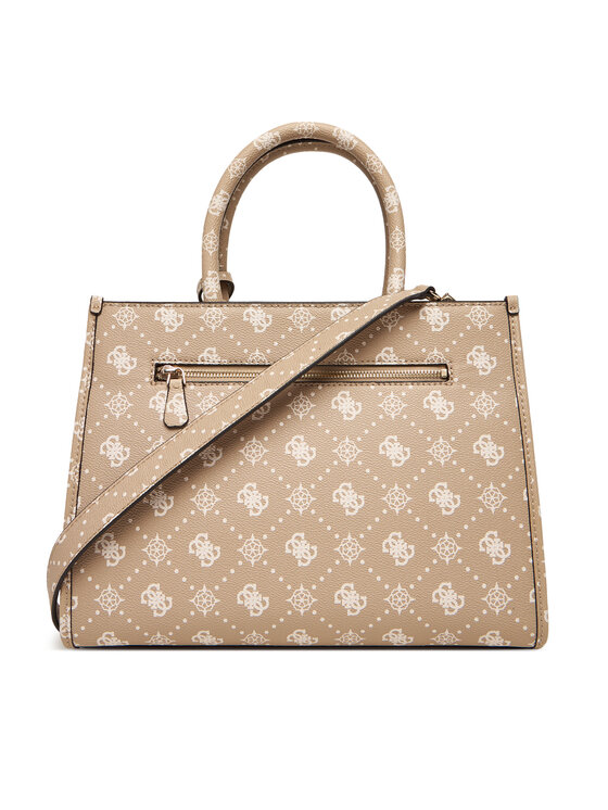 Guess Guess Handtasche Silia HWGP98 90220 Beige