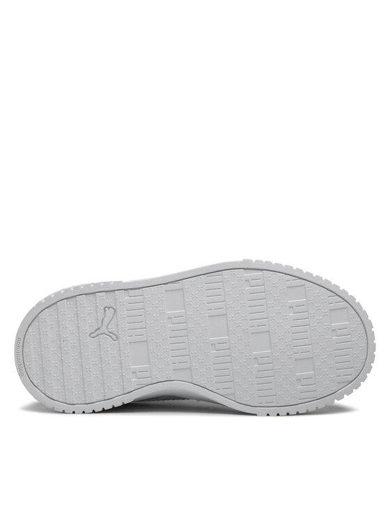 Puma Puma Αθλητικά Carina 2.0 Ps 386186 02 Λευκό