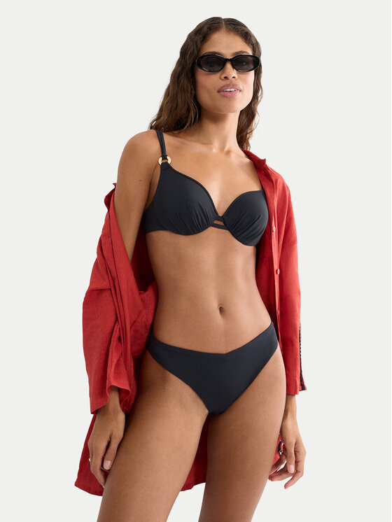 Triumph Triumph Donji dio kupaćeg kostima Summer Twist 10226497 Crna