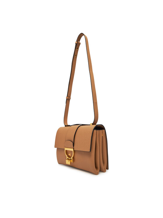 Coccinelle Coccinelle Handtasche E1 MD5 12 07 01 Braun