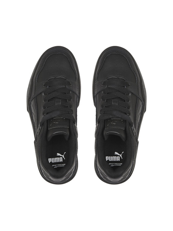 Puma Puma Sneakersy 387826 Czarny