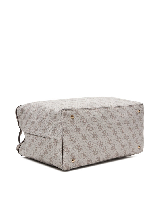Guess Guess Geantă Victtoria HWESG9 51428 Bej
