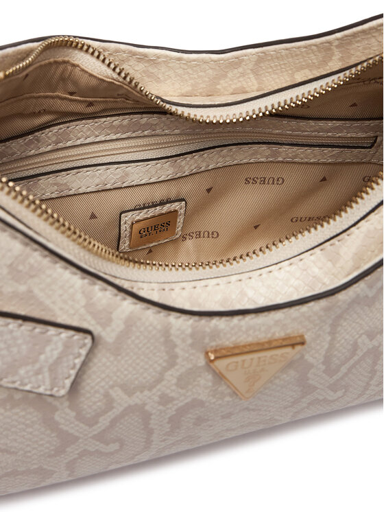 Guess Guess Kabelka Serenova HWKG80 91180 Béžová