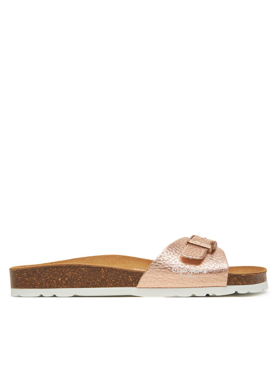 Pepe Jeans Ciabatte PLS90610 Rosa, taglia : 36
