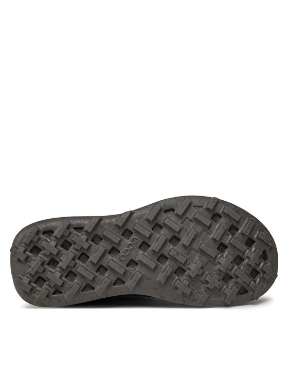ECCO ECCO Sneakersy Biom K2 GORE-TEX 71126251575 Czarny