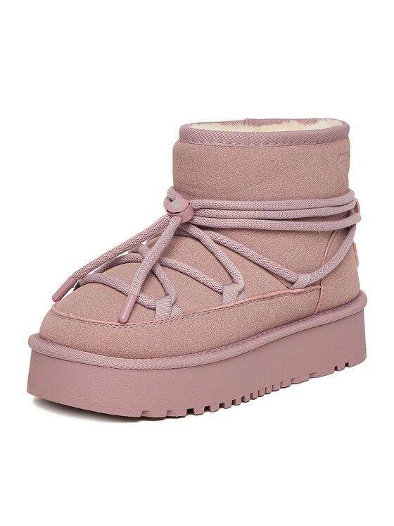 Roxy Roxy Снігоходи CEO-HDR2503-3 Рожевий