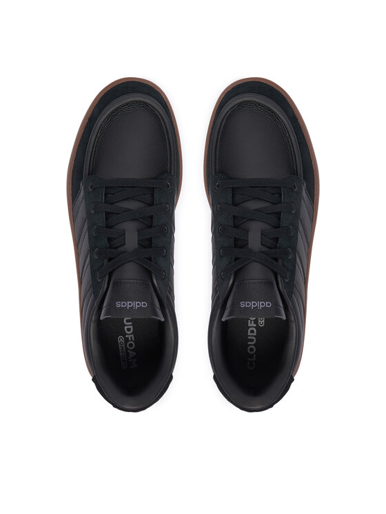 adidas adidas Сникърси Grand Court 3.0 Shoes KI9218 Черен