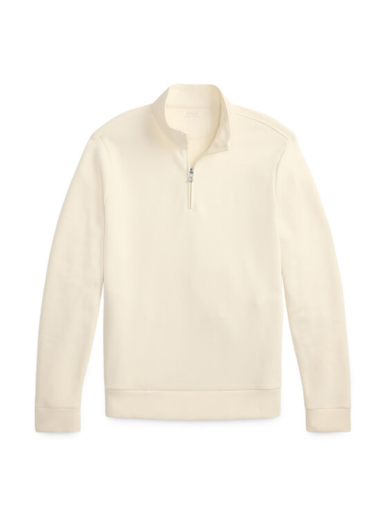 Polo Ralph Lauren Polo Ralph Lauren Sveter 710P04056003 Écru Regular Fit