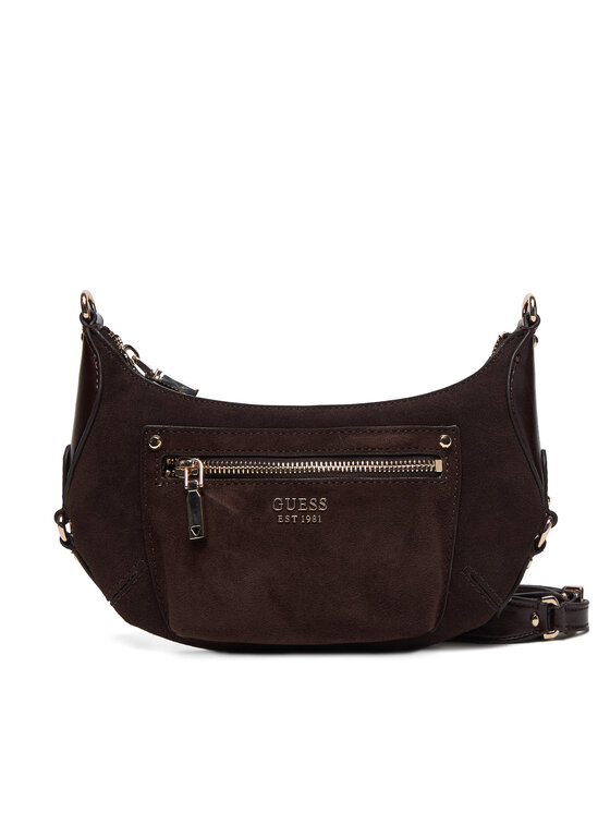 Guess Guess Kabelka HWSG95 01720 Hnědá