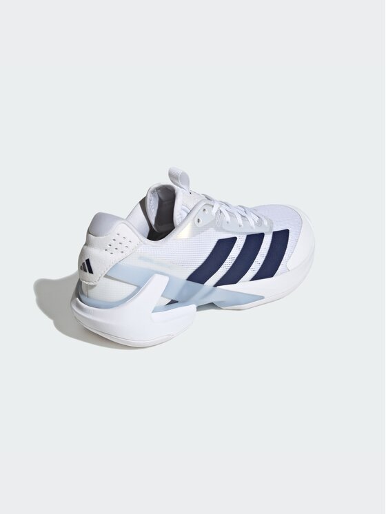 adidas adidas Buty do tenisa Adizero Ubersonic 5 Biały