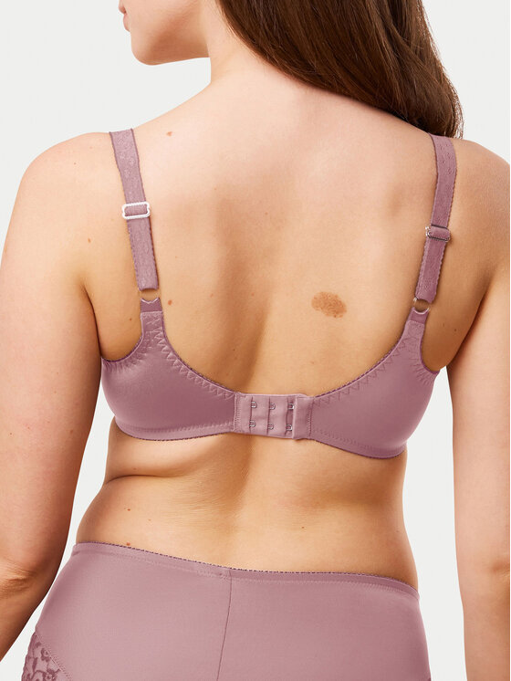 Triumph Triumph Grudnjak sa žicom Ladyform Soft W X 10166306 Ružičasta