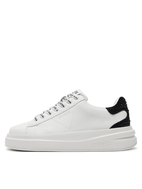 Guess Guess Superge FLTELB LEA12 Bela