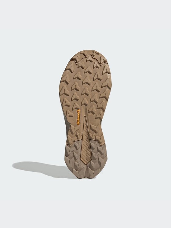 adidas adidas Trekkingi Terrex Trailmaker 2 GORE-TEX Speed Lace Beżowy