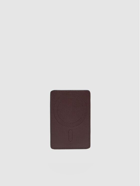 Piquadro Piquadro Custodie per carte di credito 13669 Bordeaux