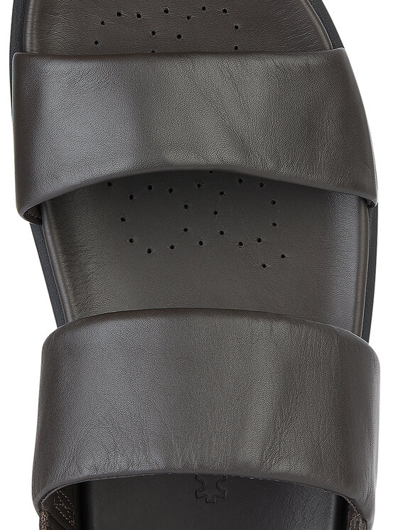 Geox Geox Sandale U Spherica Ec6 U45GWC 00085 C6006 Smeđa
