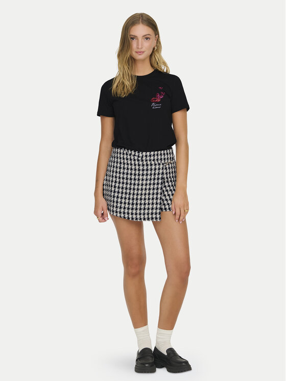 ONLY ONLY T-särk Kita 15332698 Must Regular Fit