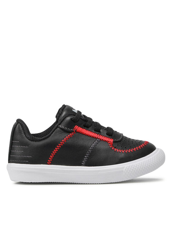 Sneakers Bibi Agility Mini 1046375 Negru