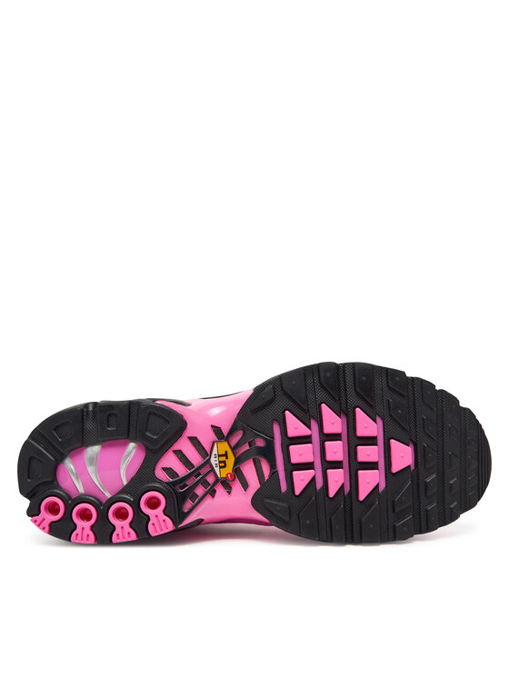 Nike Nike Снікерcи Air Max Plus SE HJ9743 601 Рожевий