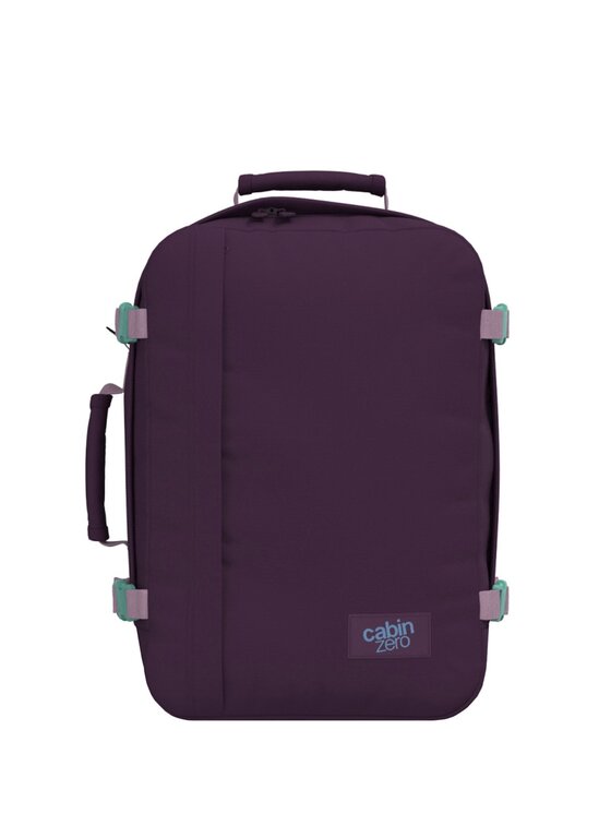 CabinZero CabinZero Plecak 302624 Fioletowy