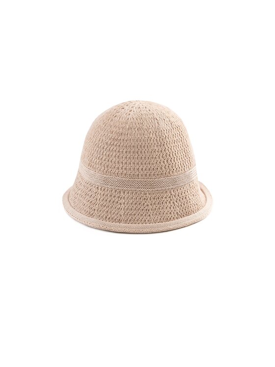 Feba Feba Cappello F65 Beige