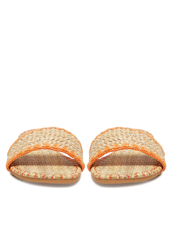 DeeZee DeeZee Iešļūcenes BP6097-5 Bēšs