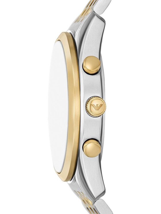 Emporio Armani Emporio Armani Hodinky AR11713 Růžové zlato