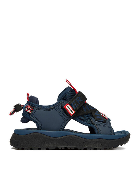 Hunter Hunter Sandali CEO-CP92-26315 Mornarsko modra
