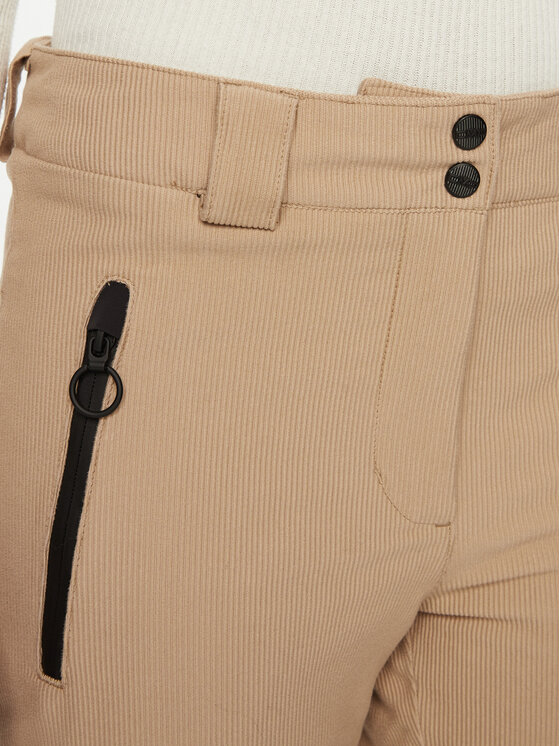 CMP CMP Sínadrág 34W4476 Bézs Regular Fit