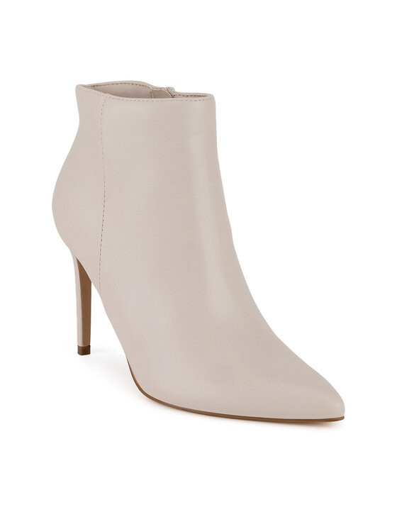 DeeZee DeeZee Botine WYL3588-10 Bej