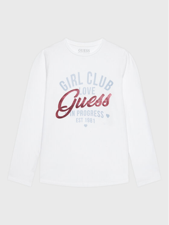 Blusa Guess