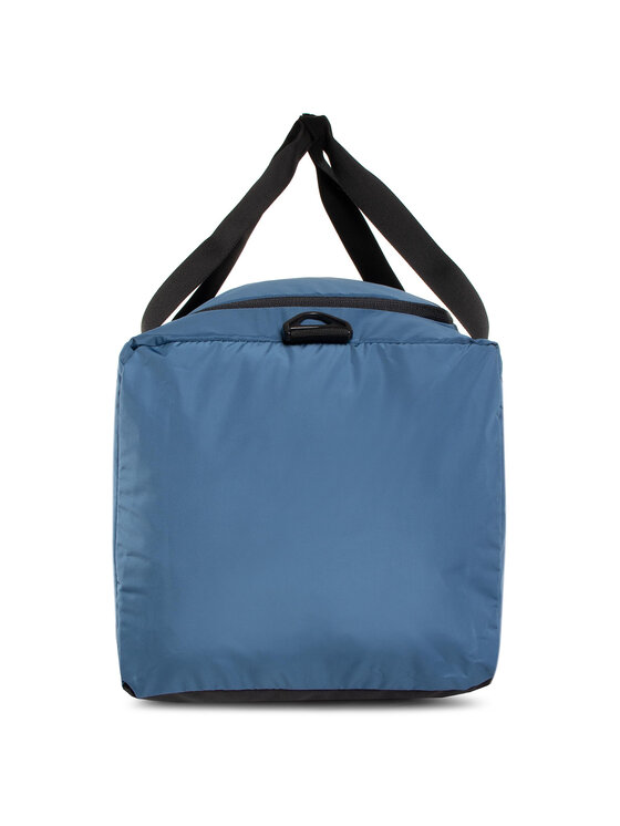 Asics Borsa Duffle Bag 3033A407 Blu Modivo