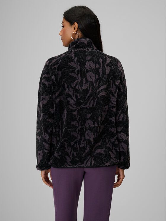 4F 4F Polar COMMERCIAL Kolorowy Loose Fit