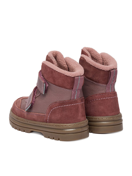 Lasocki Kids Lasocki Kids Zimske čizme CEO-CI12-VOLGA-01(III)DZ Tamno roza