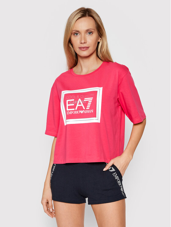 T-shirt EA7 Emporio Armani