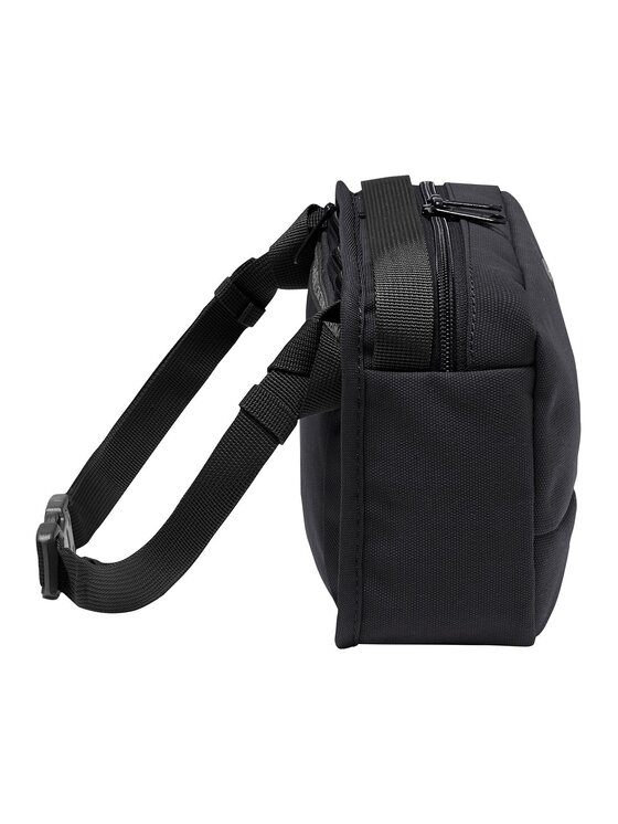 Vaude Vaude Saszetka nerka 287798 Czarny