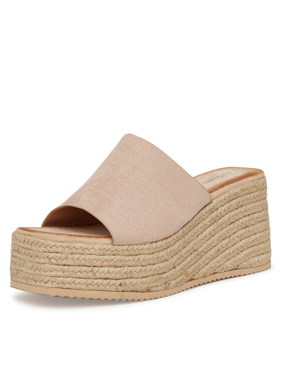 DeeZee DeeZee Şlapi LE601-113 Bej